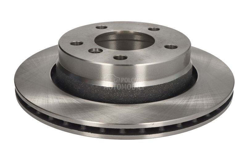 Kočioni disk ABE