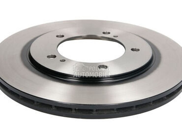 Kocioni disk TRW za Suzuki Vitara od 1988. do 2002. god.