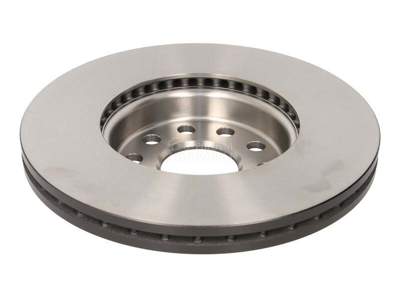 Kočioni disk