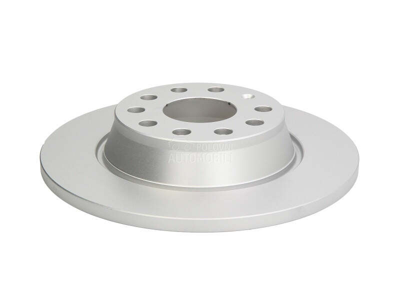 Kočioni disk