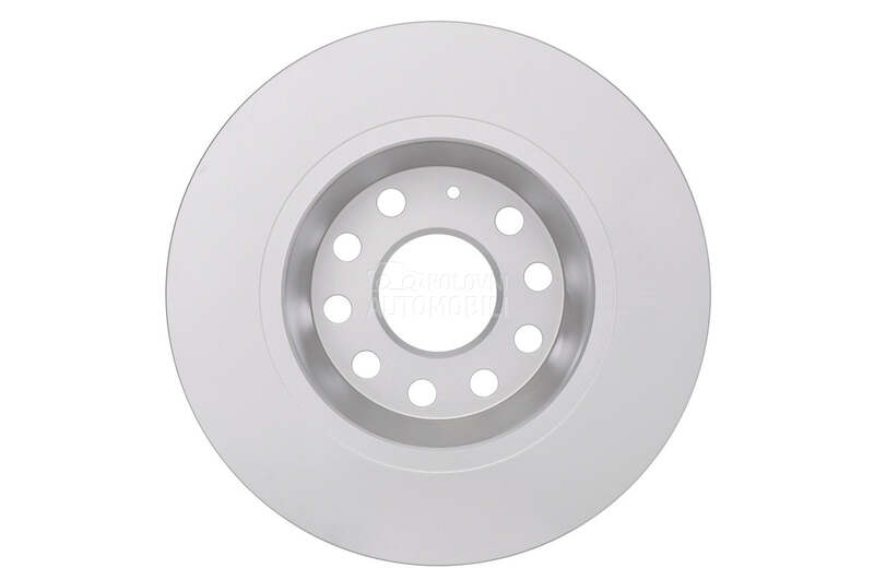 Kočioni disk