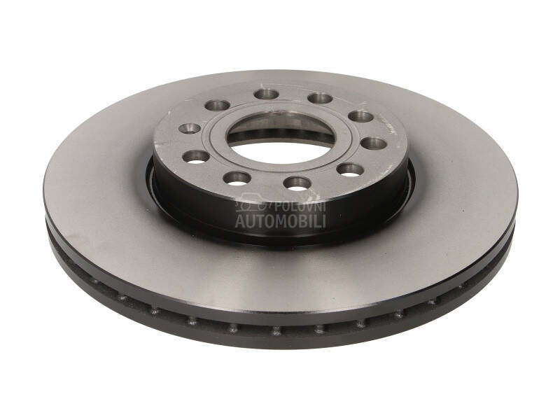 Kočioni disk