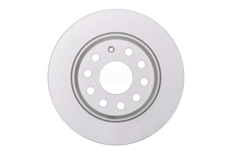 Kocioni disk BOSCH