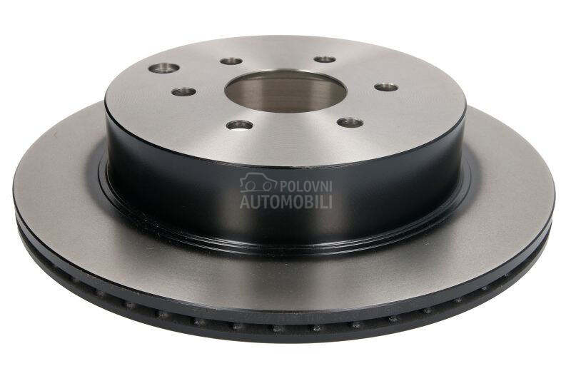 Kočioni disk