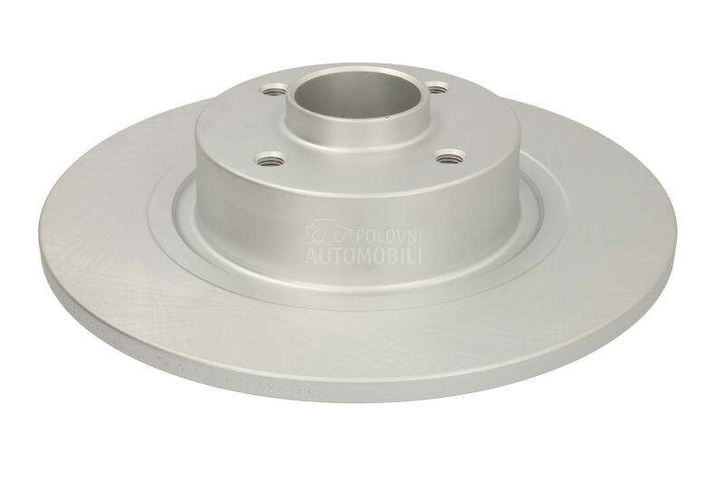 Kočioni disk