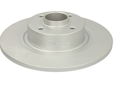 Kočioni disk za Renault Megane od 2003. do 2009. god.