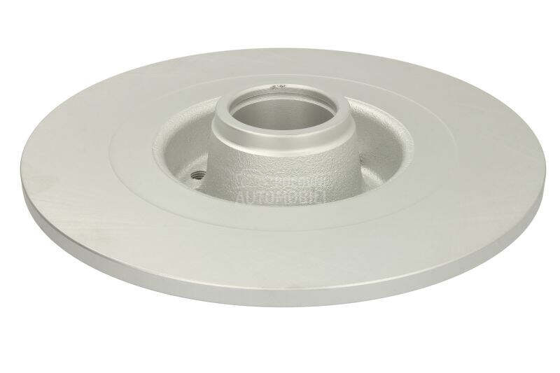 Kočioni disk