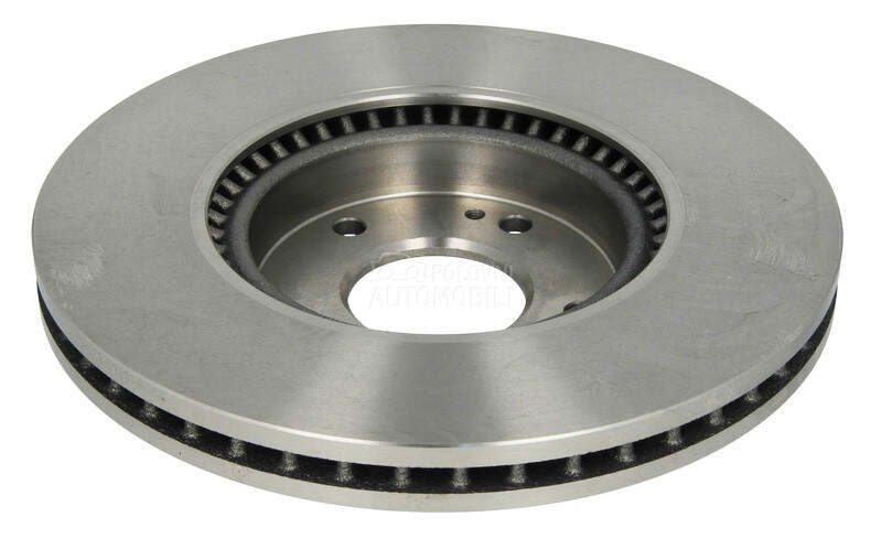 Kocioni disk TRW