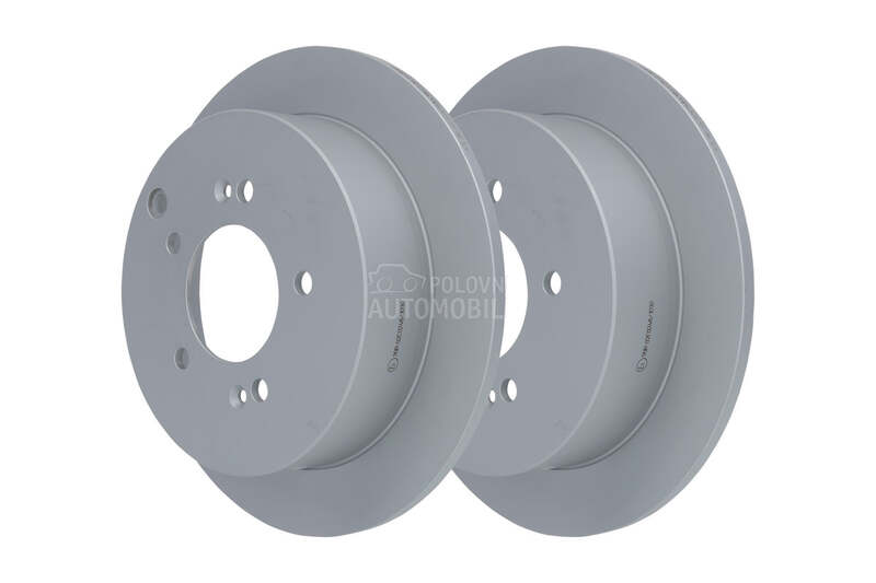 Kočioni disk