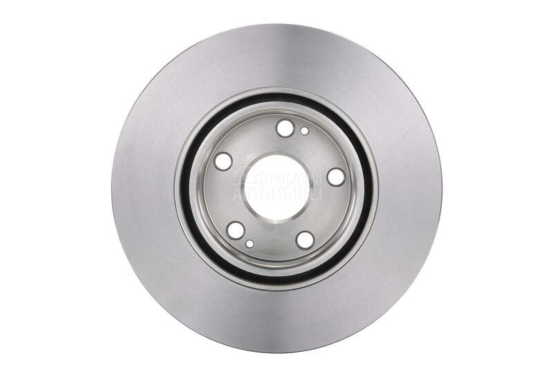 Kocioni disk BOSCH