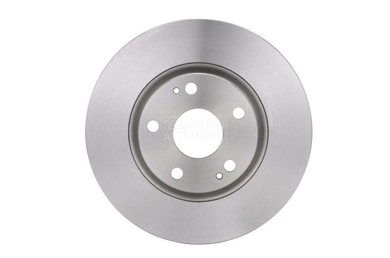 Kocioni disk BOSCH
