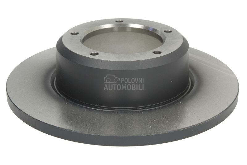 Kočioni disk