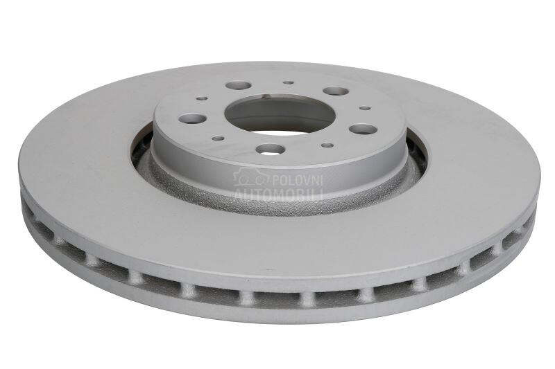 Kocioni disk FERODO