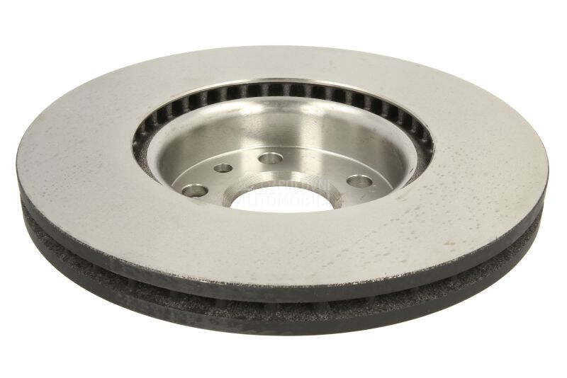 Kočioni disk