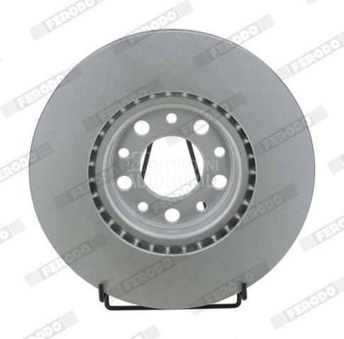 Kocioni disk FERODO
