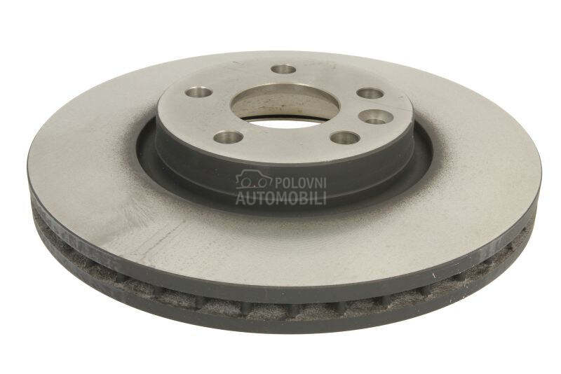 Kocioni disk TRW
