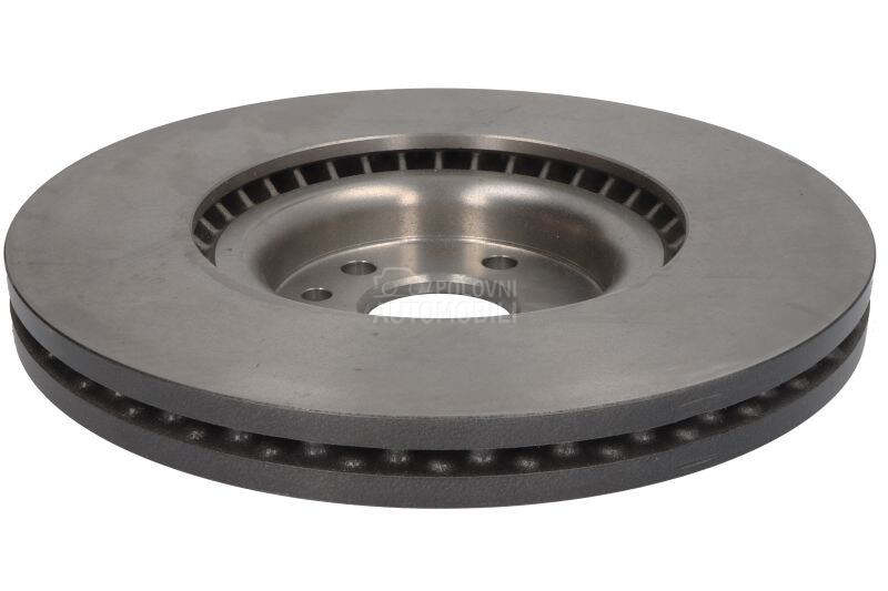 Kočioni disk Brembo