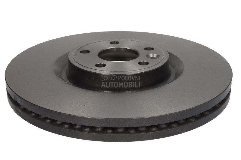 Kočioni disk Brembo