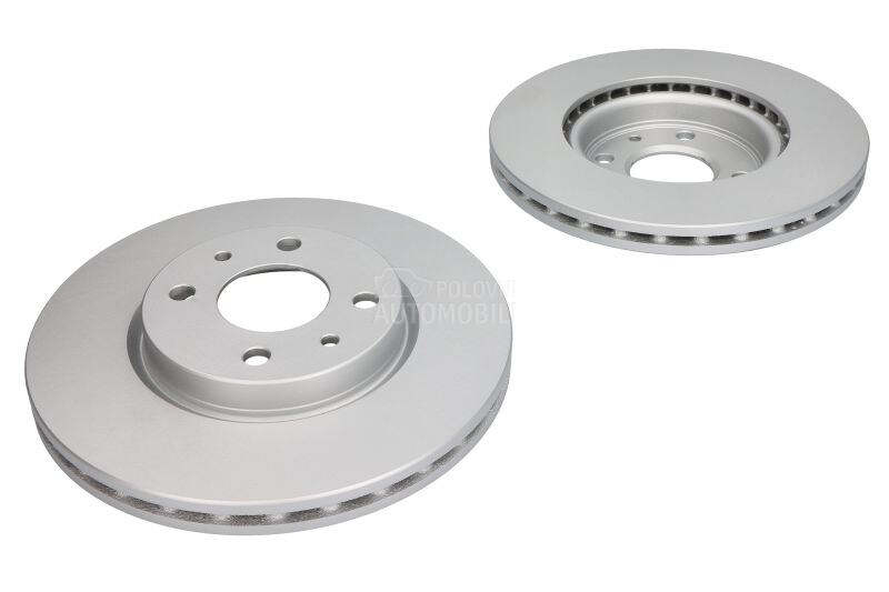 Kocioni disk FERODO