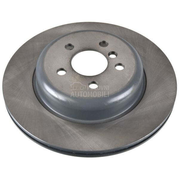 Kočioni disk FEBI
