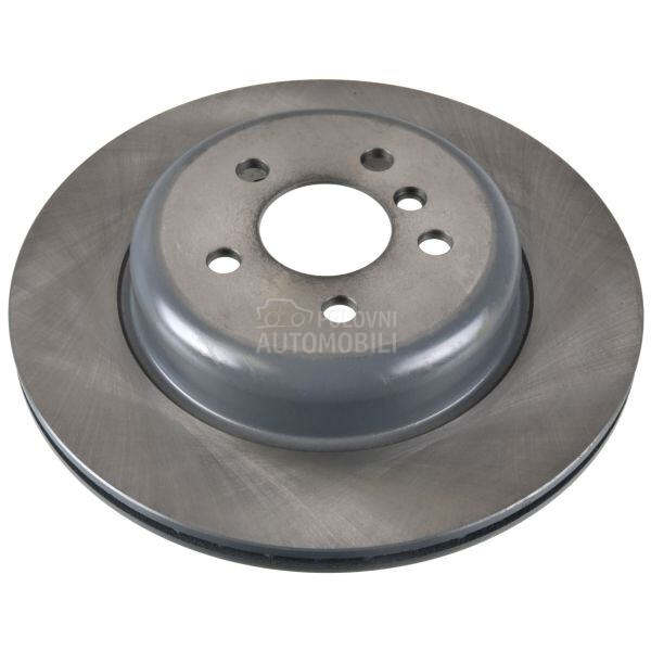 Kočioni disk FEBI