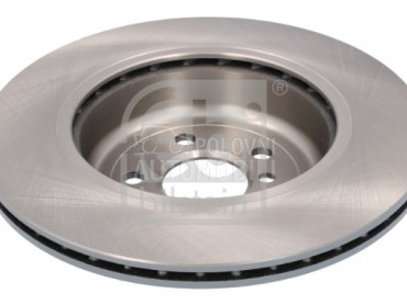 Kočioni disk za BMW Z4 od 2009. do 2016. god.