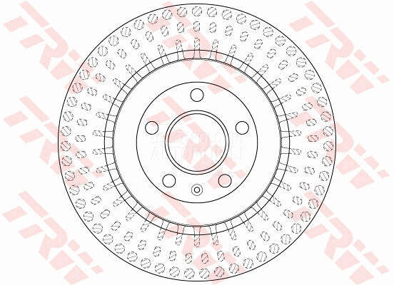 Kočioni disk