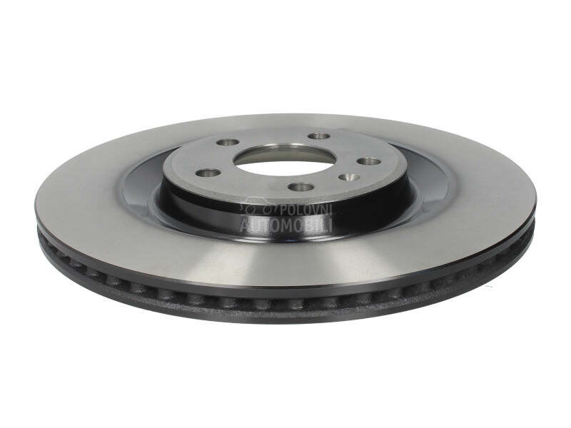 Kočioni disk