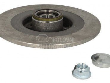 Kočioni disk za Renault Sandero za 2012. god.