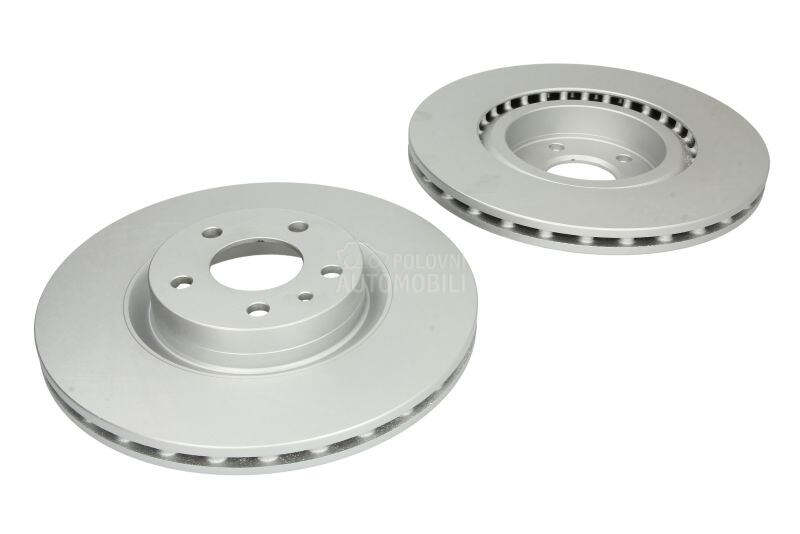Kocioni disk FERODO