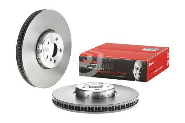 Kočioni disk Brembo