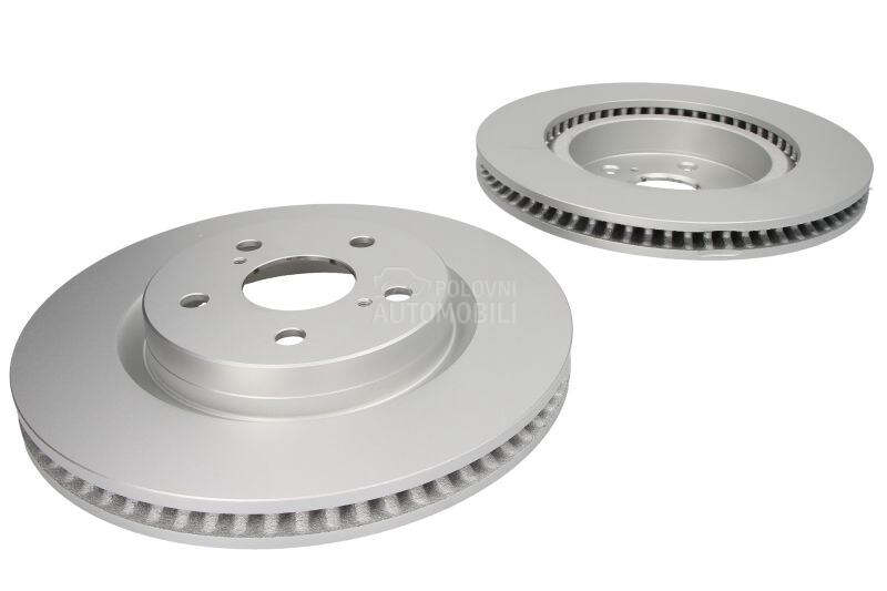 Kocioni disk DELPHI