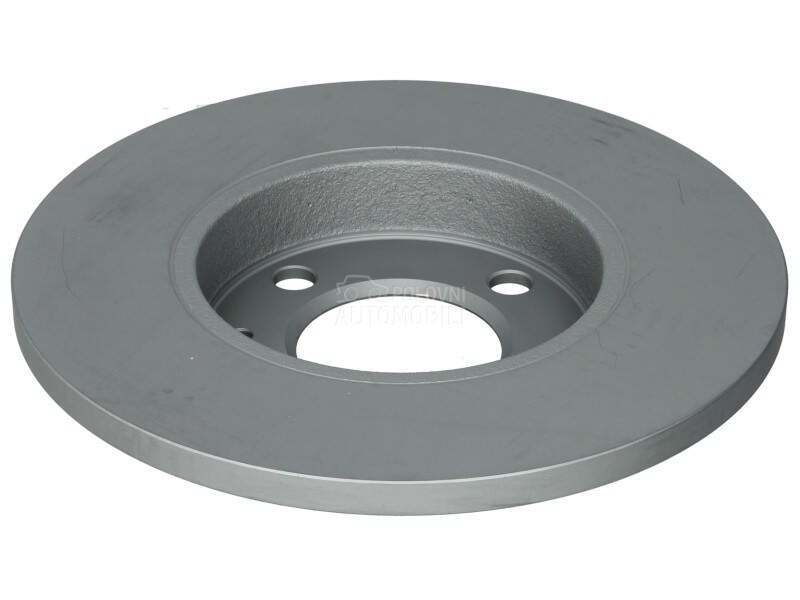 Kocioni disk ATE
