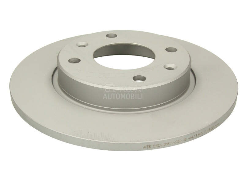 Kocioni disk ATE