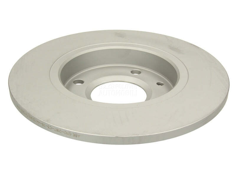 Kočioni disk
