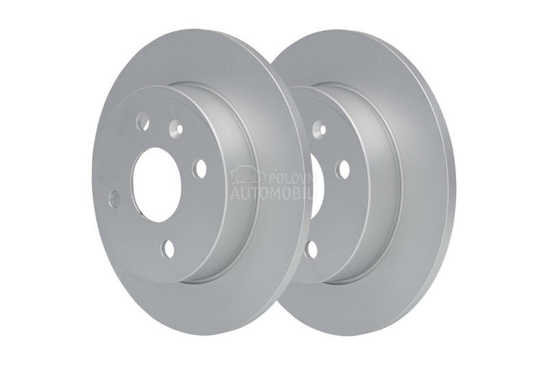 Kocioni disk ATE