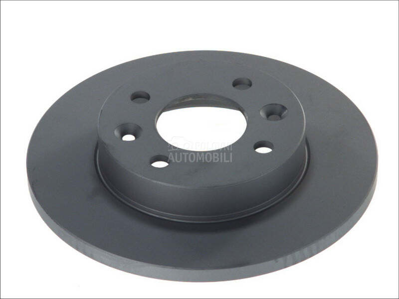 Kocioni disk ATE