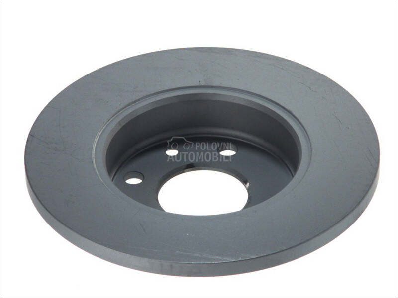 Kočioni disk