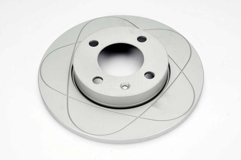 Kocioni disk ATE