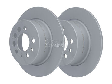Kocioni disk ATE za Volvo 940 od 1994. do 1998. god.