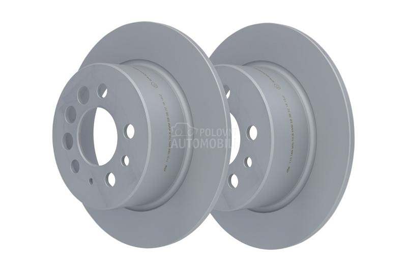 Kočioni disk