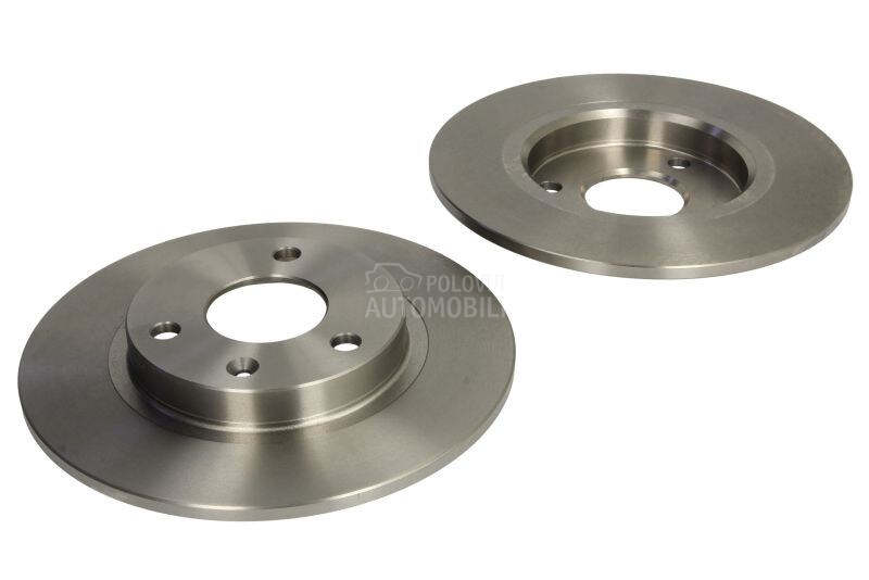 Kočioni disk