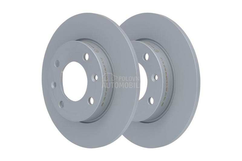 Kočioni disk
