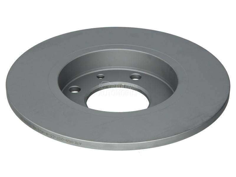 Kočioni disk