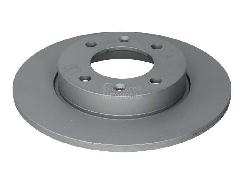 Kočioni disk