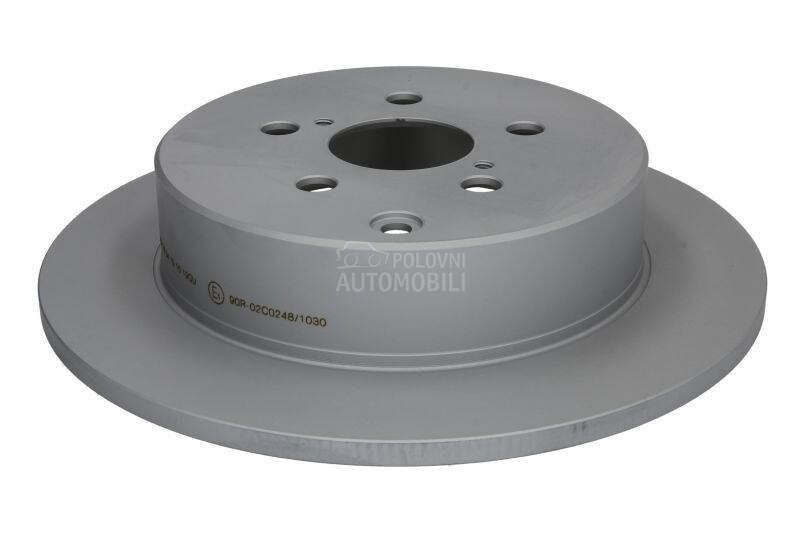 Kocioni disk ATE