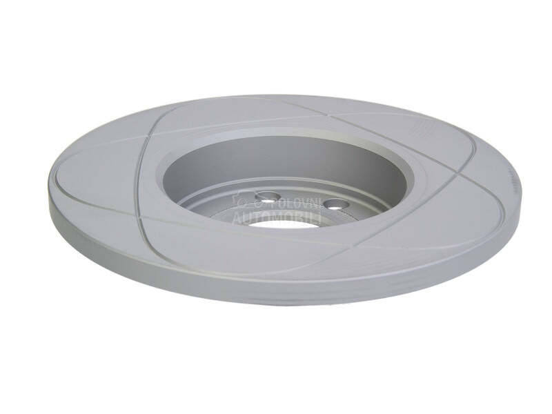 Kocioni disk ATE