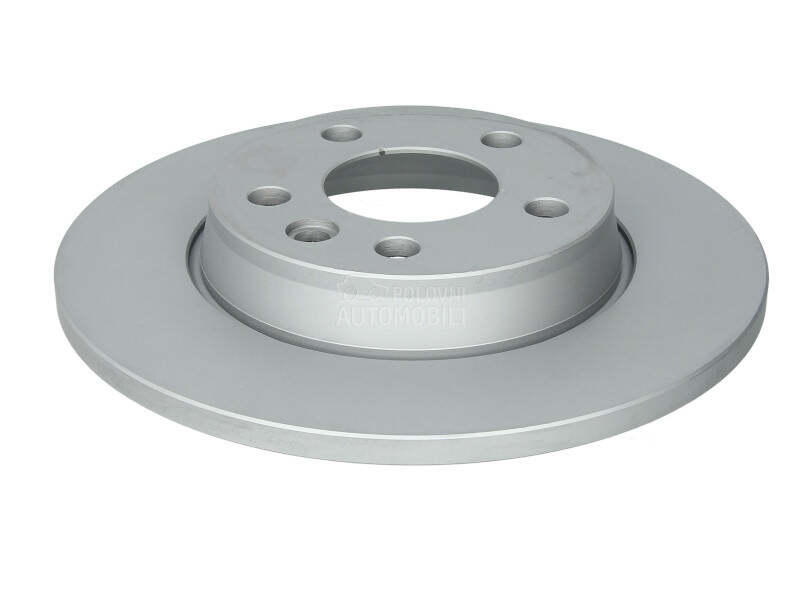Kocioni disk ATE