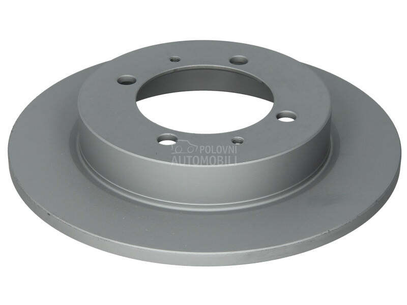 Kocioni disk ATE
