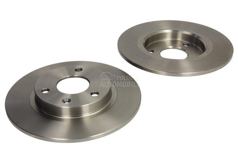 Kocioni disk DELPHI